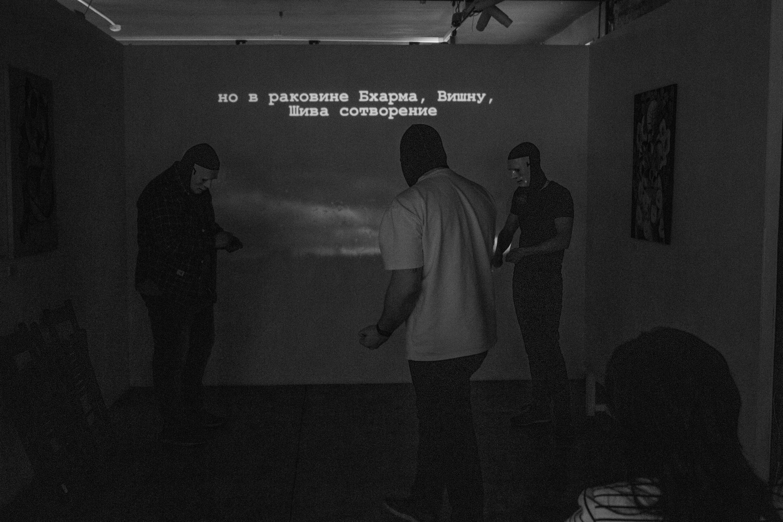 ГОЛОСА 5